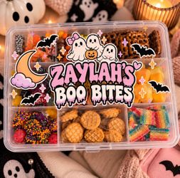 BOO BASKET