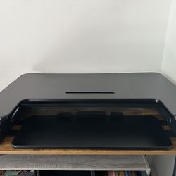 Standing Desk Converter