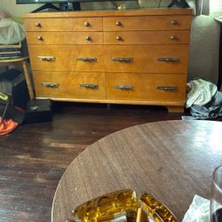 Vintage 1930s Dresser 