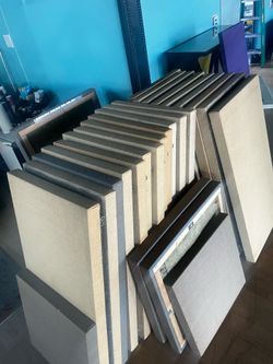 Sound panels