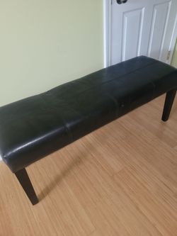 Bench