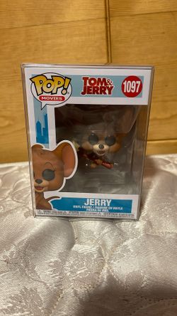 Jerry Funko Pop #1097