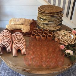 Beautiful boho party supply for sale!!!