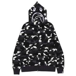 Bape Hoodie