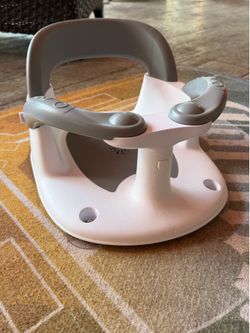 Baby Bath Seat