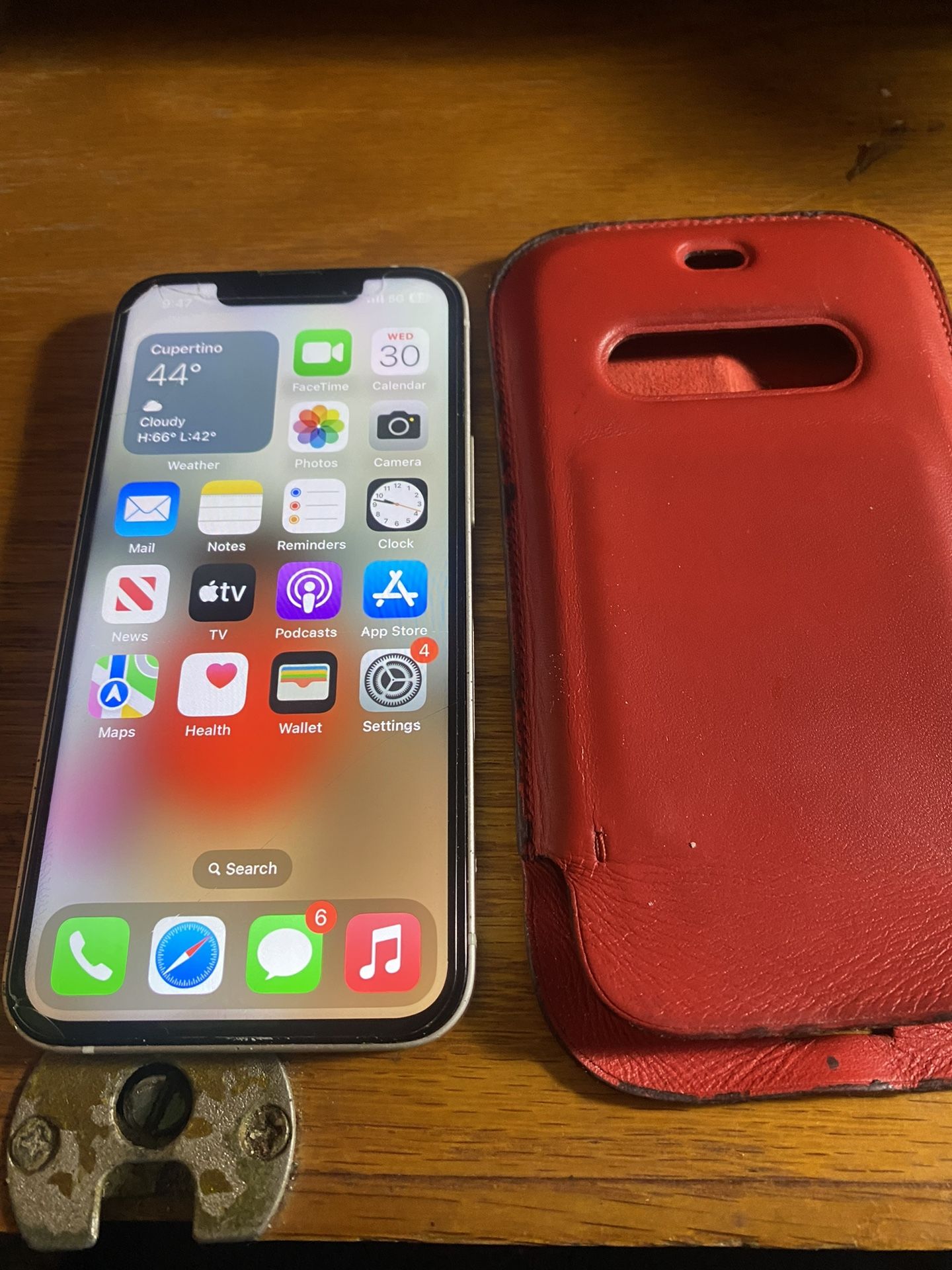 iPhone 13 Mini Unlocked