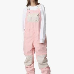 Extra Large New Snow Bibs 