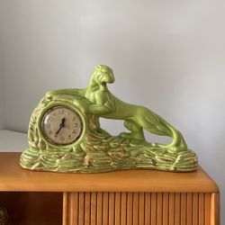 Antique Clock 