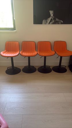 High chairs