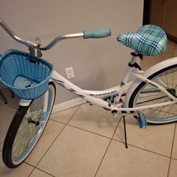 Beach Cruiser 