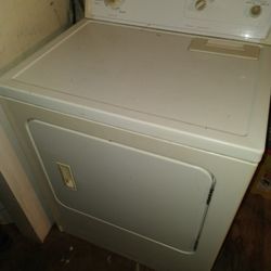 Kenmore Electric Dryer 