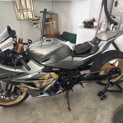 Fast Bike