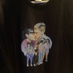 Supreme T Shirt XL !