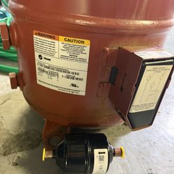 HVAC Motors Compressor Filter 
