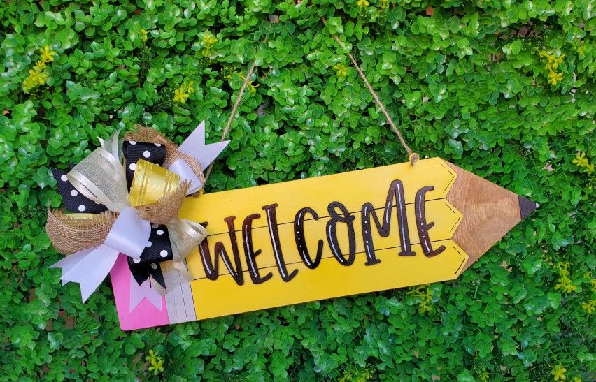 Door Hanger