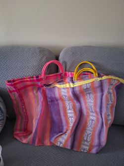 Bosas mexicanas las 2 X 5 dolares