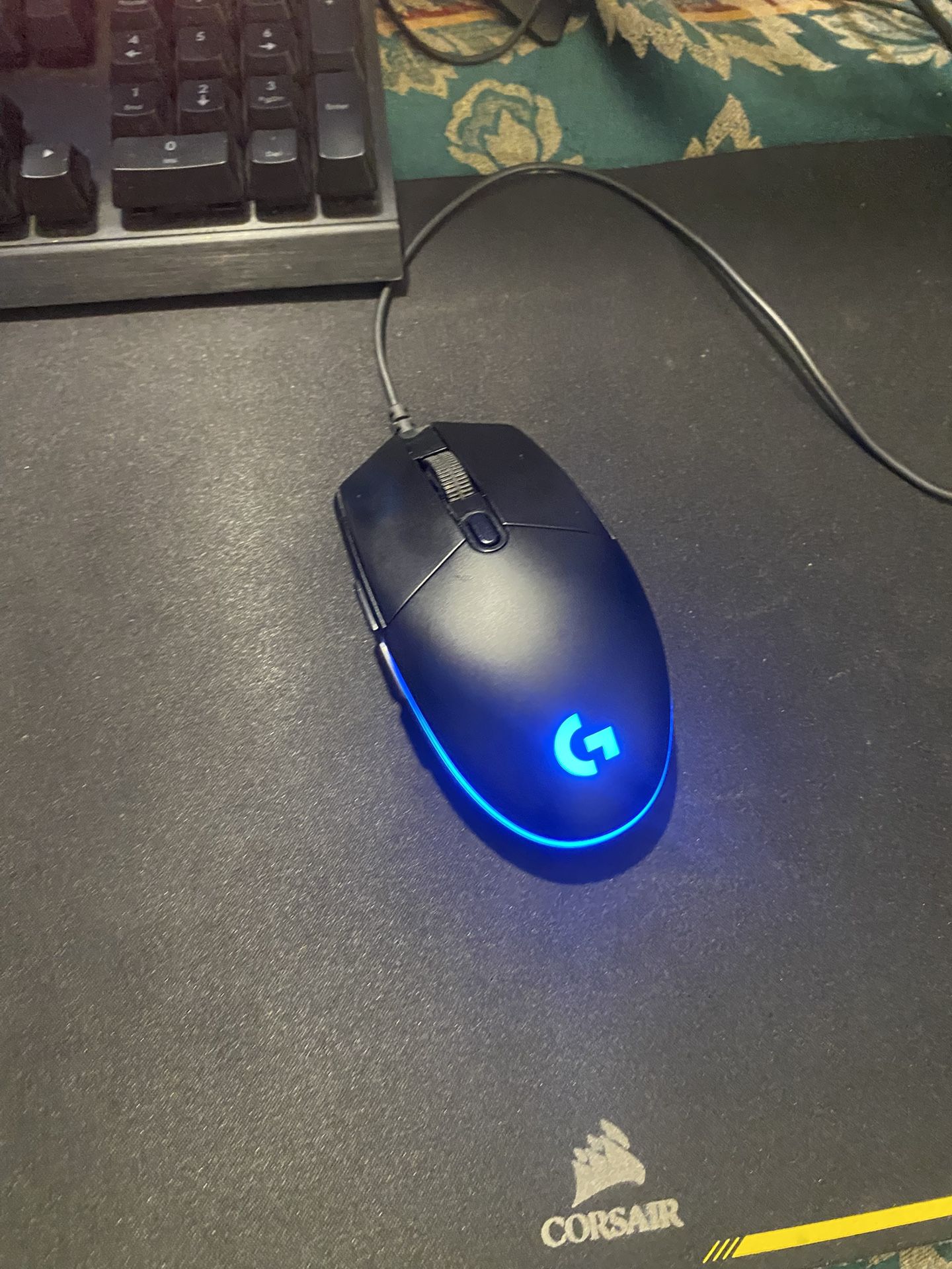 Logitech Mouse