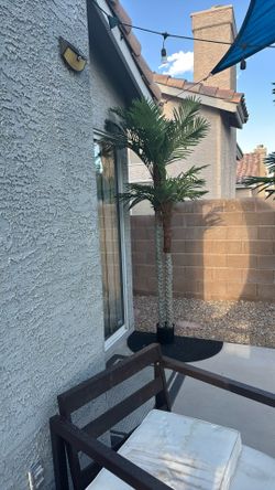 Artificial Palm Tree 8ft