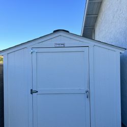 Tuff Shed