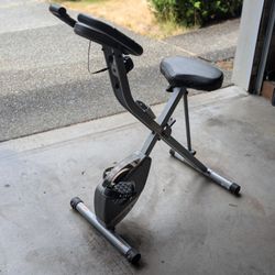 Stationary Bike 