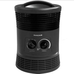 HONEYWELL ELECTRIC SPACE HEATER MODEL HHF360V.