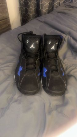 Blue N Black True Flight.