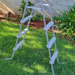 Pool Ladder 