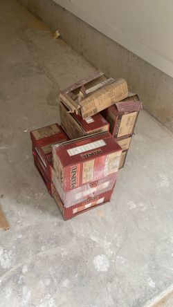 Mainzu ceramic tile