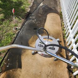 Pressure Washer Pressure Cleaner 