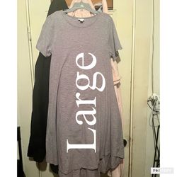 Lularoe Dresses