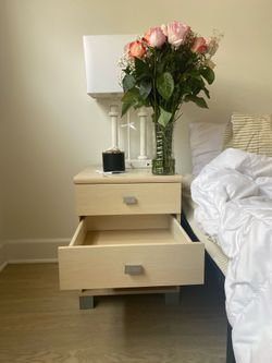 FREE Nightstands