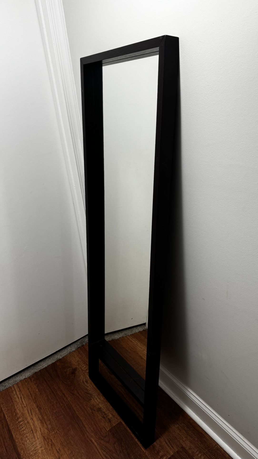Full-Body Mirror