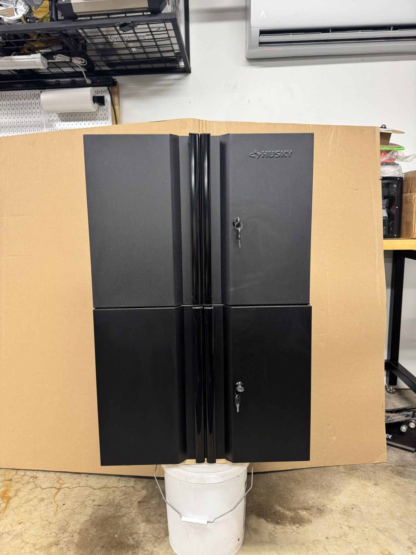 Husky Regular Duty Cabinet 