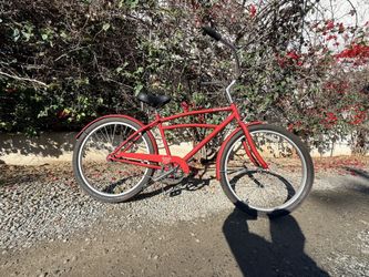 Budget Bike Sale - No Junk Hurry
