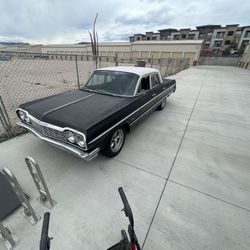 1964 Chevy Impala