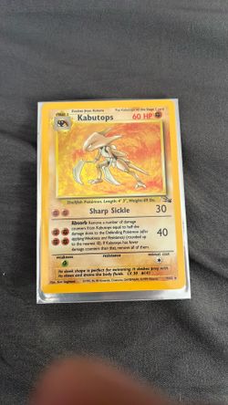 KABUTOPS