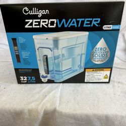 ZeroWater Water Purification System