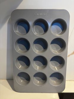 Caraway Muffin/Cupcake Tray