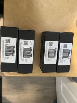 O2 Sensors Fits Most Fords Mazda And Lincoln Cars