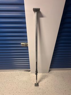 Cargo Stabilizer Load Bar - 60” to 74” Length