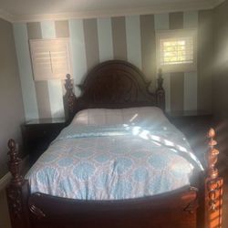 Queen Size Bedroom Set