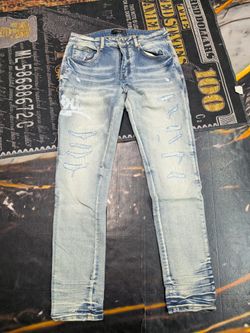 DESIGNER JEANS 
