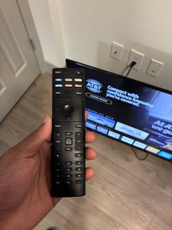 45Inch Vizio smart tv