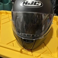 HJC CL-MAX3 Motorcycle Heulmet- Small