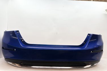 OEM 2019-2020 Honda Insight EX/LX/Touring Rear Bumper Cover