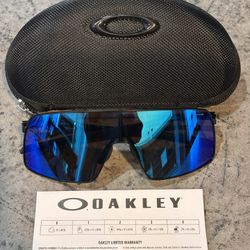 Oakley Sutro Ti