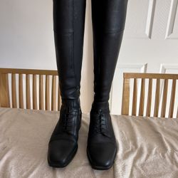 Riding Boots Equestrian  13” Calf