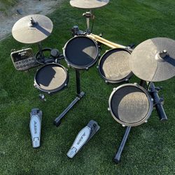 Alesis Turbo Mesh Kit