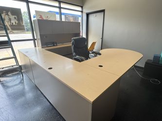 Office Desk