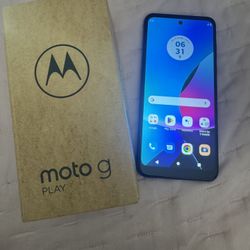 Moto G Play